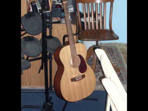 Tim Bond - Push Me Away
