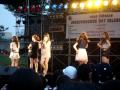 Davichi Seeya & T'ara Ji Yeon Live Performance ...