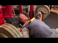 The best way to build your chest and bench | Mike O'Hearn
