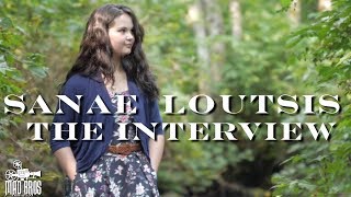 Mad Bros Media : Introducing Actress Sanae Loutsis video