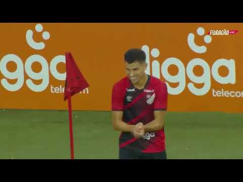 ATHLETICO 3x1 FOZ DO IGUAÇU | CAMPEONATO PARANAENSE 2023 | DATA: 25/01/2023