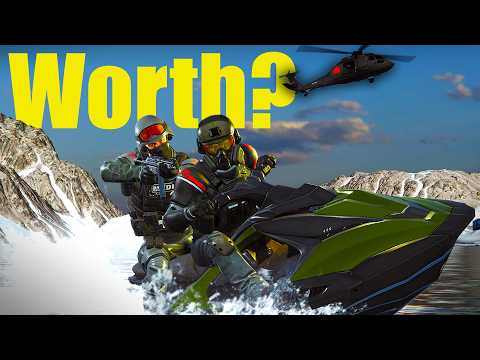 I Tried Forefront VR... Here's the Truth (Early Access Review)