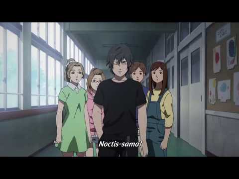 Download Final Fantasy Xv Sub Indo Ep 2 3gp Mp4 Codedwap