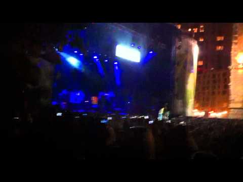 Stand By Me (Dubstep) Plan B & Faith SFX