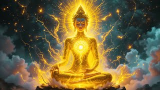 Escucha Este Mantra 10 Minutos y Sentirás Paz, Relajación y Energía💙✨