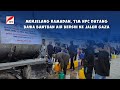 KRISIS AIR BERSIH DI GAZA MAKIN PARAH LEBIH DARI 97 SUMBER AIR TERCEMAR