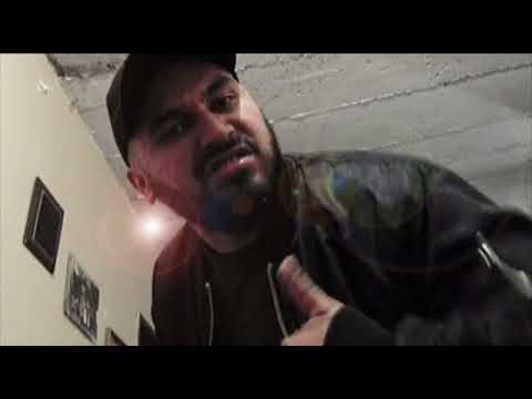 Nebulosa Siempra ft  The Jotaka Perverse, Lenguarmada, All In & Pete Bull