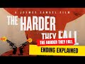 Ending Explained - The Harder They Fall
