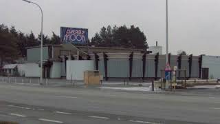 Youri @ Cherry Moon 08-02-1997