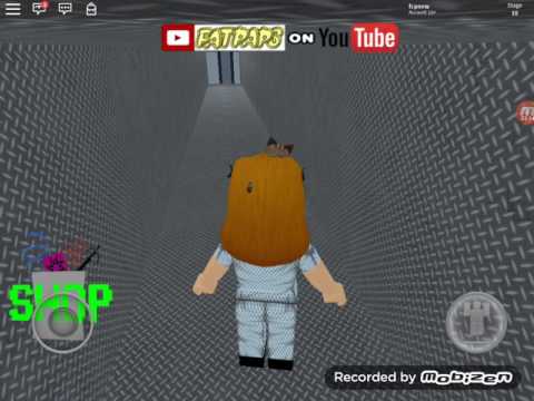 Roblox 51 โรงพยาบาลบ า ตอนท 1 Apphackzone Com - how to find and beat the secret spy obby roblox factory