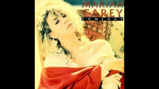 Mariah Carey - Someday (New 7&quot; Straight) (1990) HQ