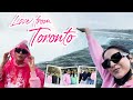 Let’s explore Toronto, Canada | #ShehnaazGillVlogs | Shehnaaz Gill