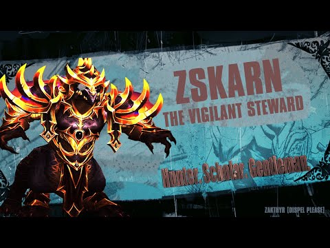 Dispel Please VS Zskarn Mythic