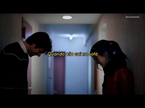 Por que não eu? - Leoni, Herbert Vianna (Letra)
