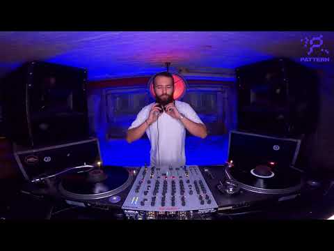PATTERN : Chami - 08.07.21 - 7 P.M