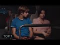Top 7 Older Woman Younger Man Movies