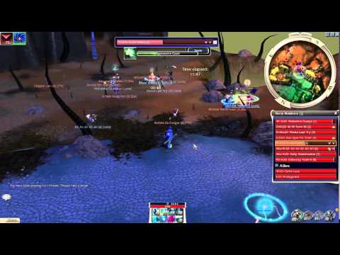 [cute] r15 vs [Est] r114, CAT Round 3, 9/3/15 - Guild Wars (GvG)