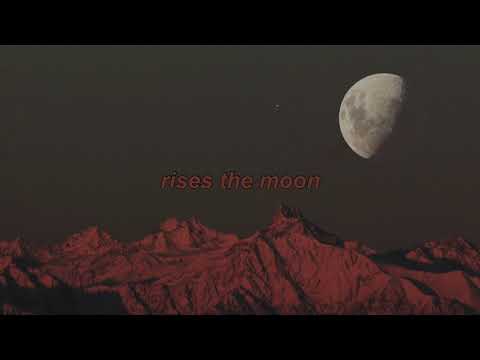 rises the moon (cover by egg)