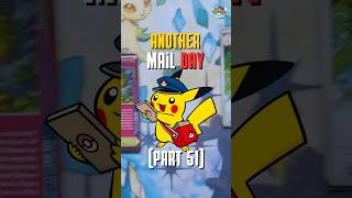 Another Mail Day (Part 51) 💌 Pokémon TCG