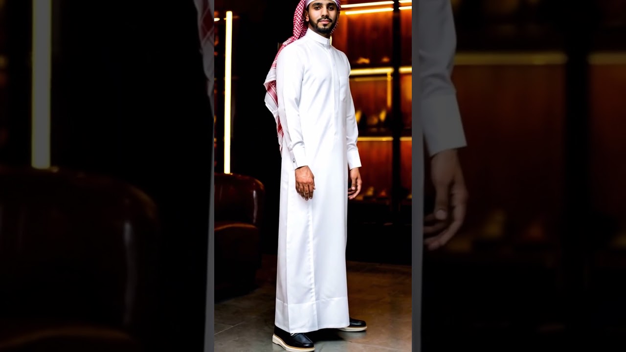 فيديو مواصفات الحذاء