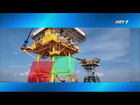 id Vươn khơi (từ 8. 11. 25) | HTV1