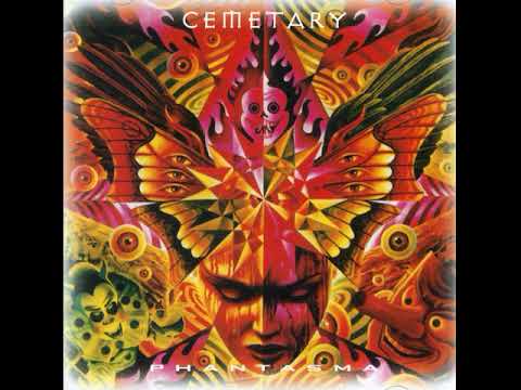 Cemetary - Phantasma (2005) (Full Album)