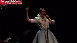 Download lagu Video Penuh Persembahan Dayang Nurfaizah di Showcase Pelancaran Album mp3