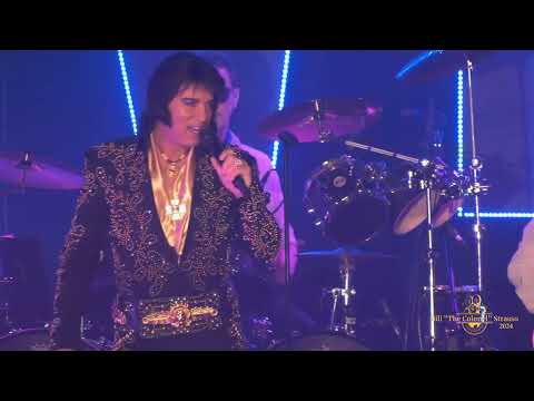 Bill Cherry - "Way Down"