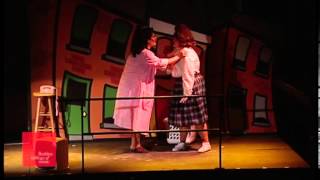 &quot;Welcome To The 60&#39;s&quot; from Berklee MTC&#39;s Hairspray