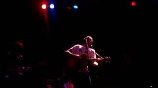 Matt Costa - Cigarette Eyes