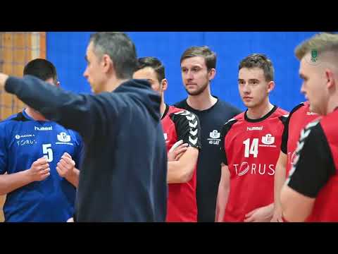 AZS Uniwersytet Gdański - Sekcja Siatkówki