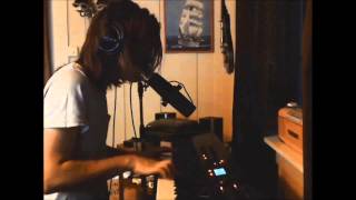 Moist - Disco Days (Piano & Vocal Cover)