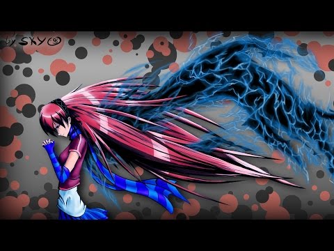 {567} Nightcore (Dorean Lives) - These Dark Matters (with lyrics)
