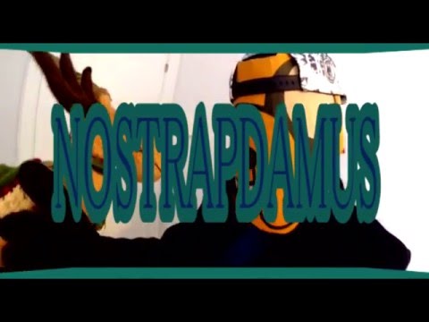NOSTRAPDAMUS + $XY EL TRVP