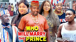 WHO WILL MARRY THE PRINCE Season 1&2 #Trending