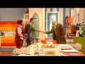 Bear Behaving Badly The Legend Of Angry Pants Gold Series 3 EP 13