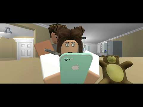 Online Dating (ROBLOX MOVIE)