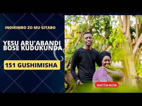 Yes'arusha abandi 151 Gushimisha   Papi Clever & Dorcas   Video lyrics 2020