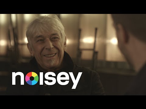 John Cale - The British Masters Season 2 - Chapter 5