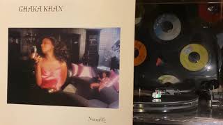 CHAKA KHAN - Papillon - 1980  WARNER BROS. Records
