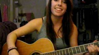 Give It Lift Off- Covette (acoustic cover)