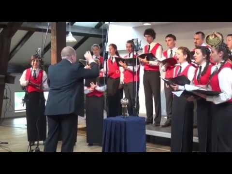 Аве Музика - Одеса