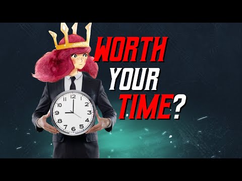 Child of Light - Worth Spending Over 10 HOURS On? (Review)