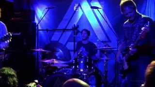 THE BREW - Pause - Les Enfants/Barcelona