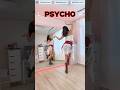 BABYMONSTER PSYCHO Dancetutorial Dancechallenge Dancecover