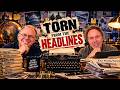 The Fake Substitute Teacher Nightmare & Why Ozzy Osbourne Hated MTV [AUS Clips]