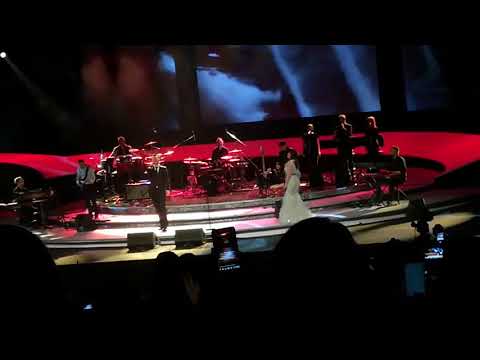 Nina Badric i Zeljko Vasic - Lozinka za raj SAVA CENTAR 2018