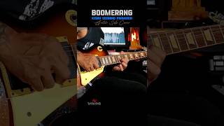 Download lagu Kisah Seorang Pramuria | Boomerang | Guitar Solo Cover #music #rock #boomerangcover #shorts mp3