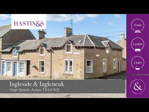 Property video thumbnail