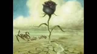 Kiros hold your breath